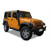 Safari Jeep Wrangler JK 3.6L V6 Pentastar Snorkel