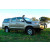 Safari Toyota Hilux 25 05 onwards 4.0L Petrol Snorkel