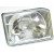 Headlamp Light Unit RHD RHS STC1233 