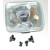 Headlamp Light Unit 1989 - 1994 RHD LHS STC766 
