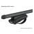 Discovery 2 / Discovery 3 / RR Evoque Roof Bars