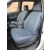 Toyota Hilux (2005 to current) Double Cab Front and Rear Seats Seat Covers