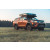 Lazer Grille Mount Kit - Toyota Hilux Invincible x (2021+)