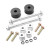 SuperPro Differential Drop Kit - Toyota Hilux / LC