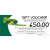 Devon 4x4 Gift Voucher - £50
