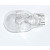 High Level Stop Lamp Bulb XZQ100180 