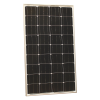 120w 12v Solar Panel with 5m Cable for Expedition, Overlanding, Caravans, Motorhomes and Boats