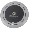 Alfatronix Wireless Charger 12/24Vdc AL3 In vehicle