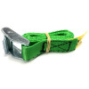 Cam Buckle Strap 1m x 25mm - Green