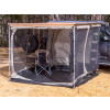 ARB 2.5m Wide X 2.5m Deluxe Awning Room With Floor